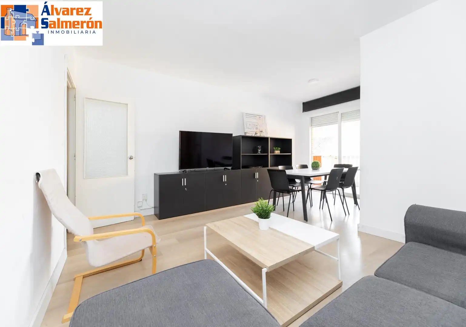 Piso con ascensor en venta en Ronda, imagen 9