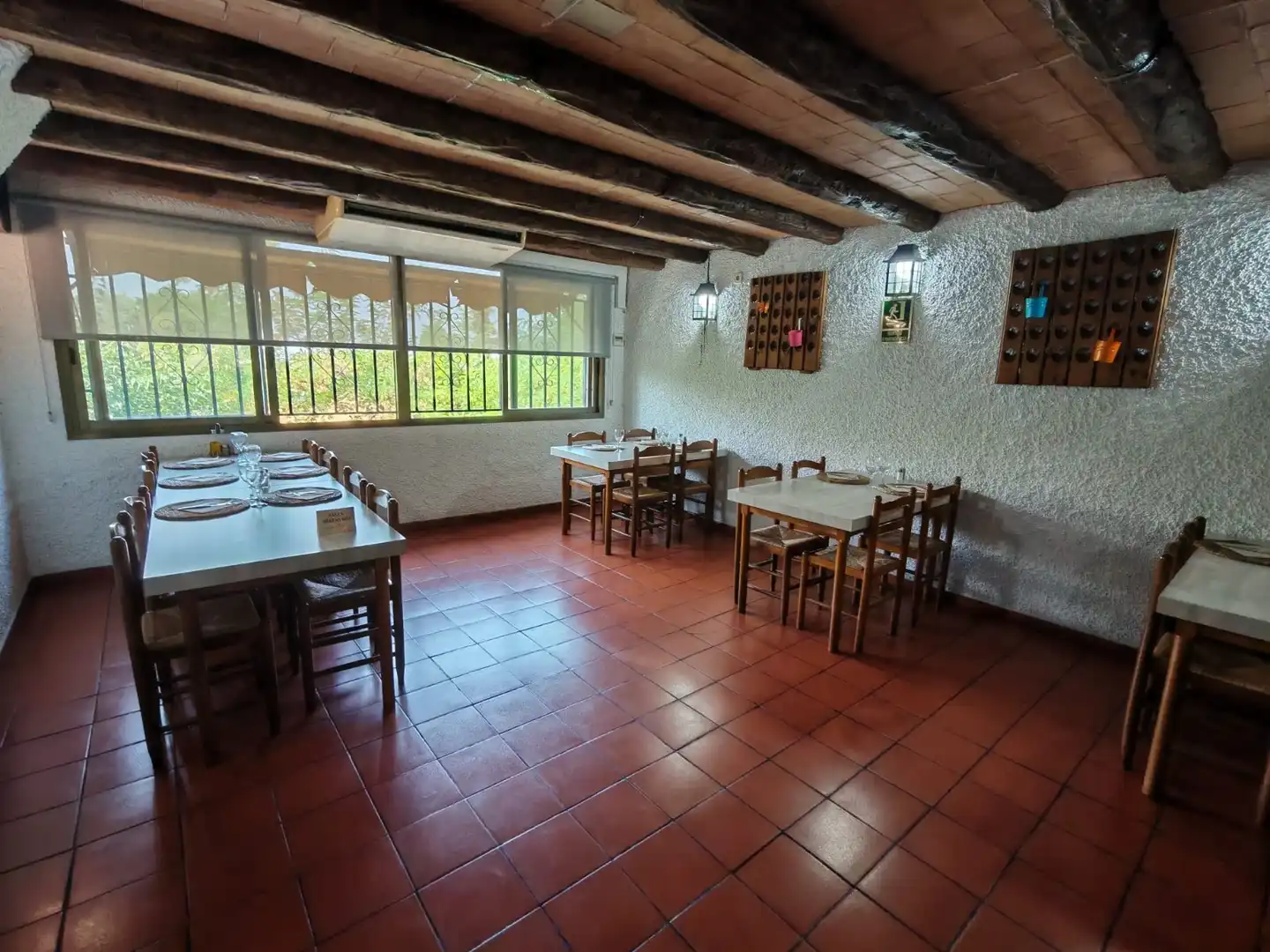 Local comercial en traspaso en Sant Llorenç d'Hortons, imagen 15