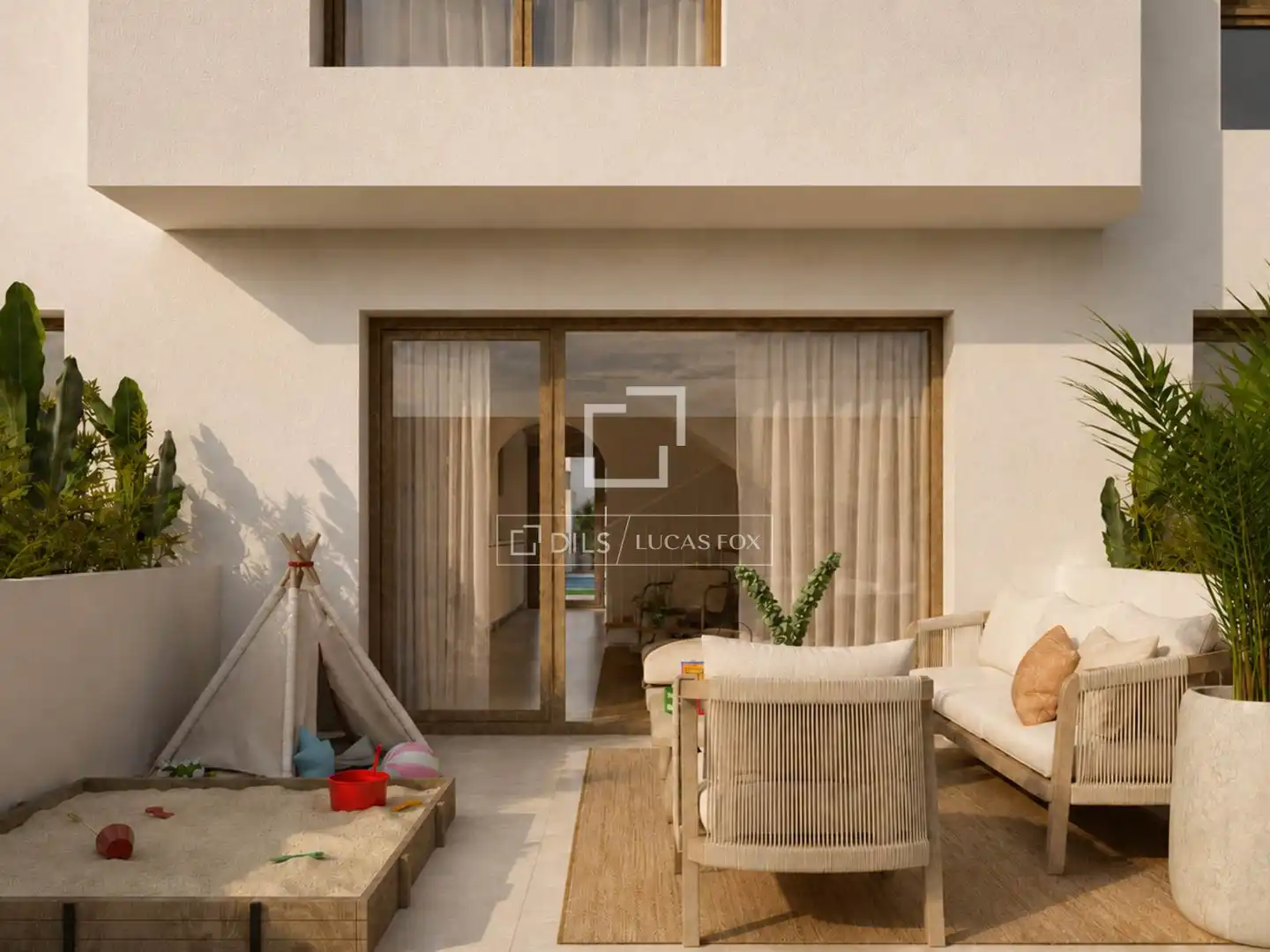 Villa avec piscine à vendre à Playas de Puçol, imagen 12