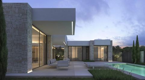 Photo 2 of Houses for sale in La Pedrera - Vessanes, Dénia