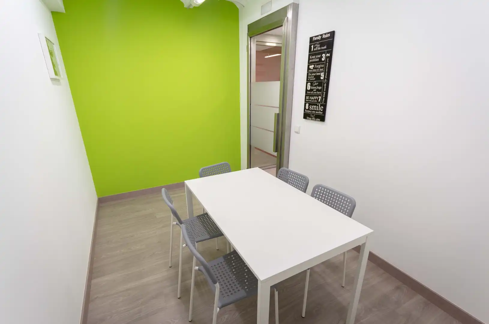 Local comercial en alquiler en DE SANT JOAN BAPTISTA DE LA SALLE, imagen 2