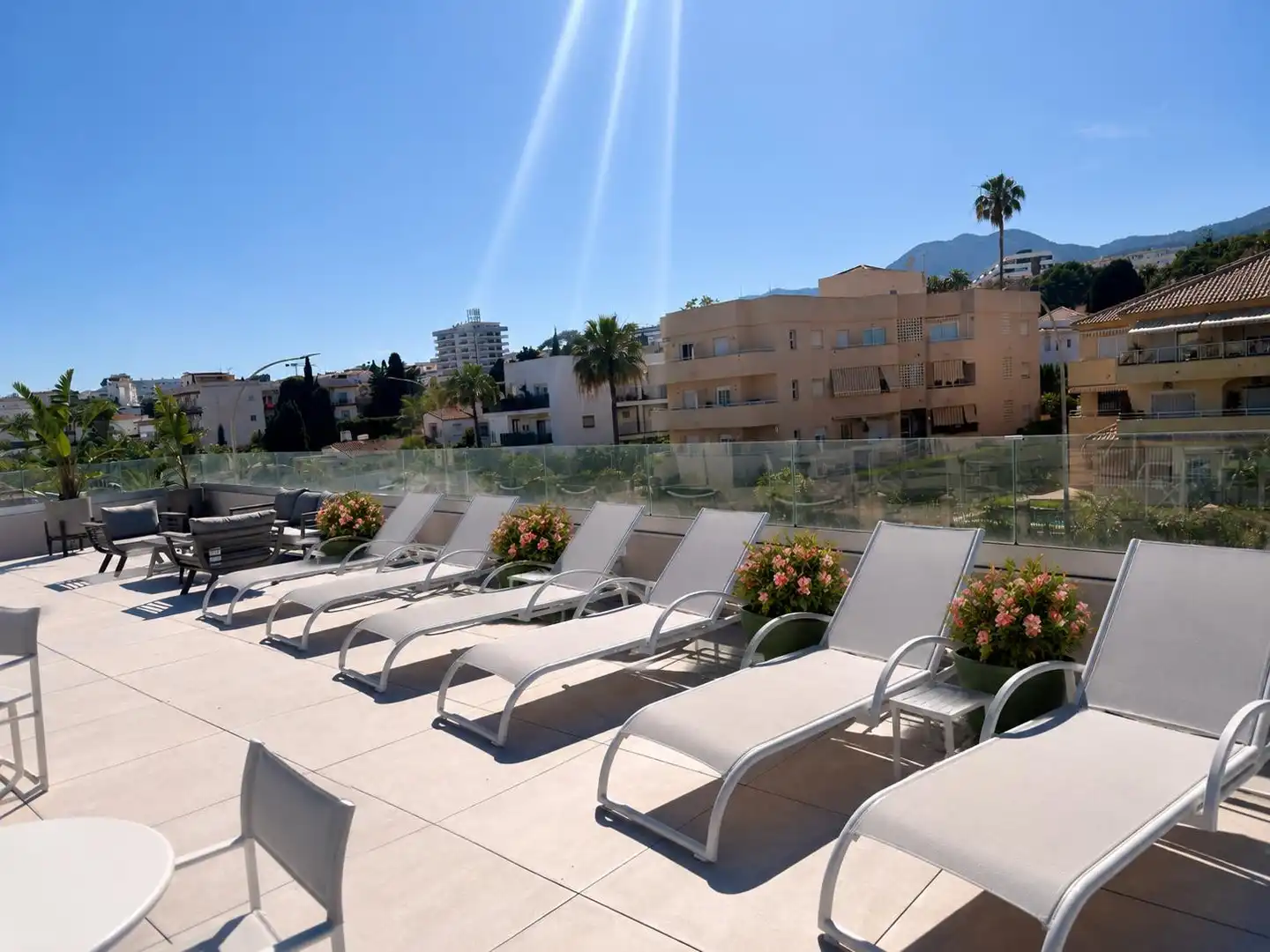 Erdgeschosswohnung mit Pool zum Verkauf in La Carihuela - Los Nidos, imagen 35