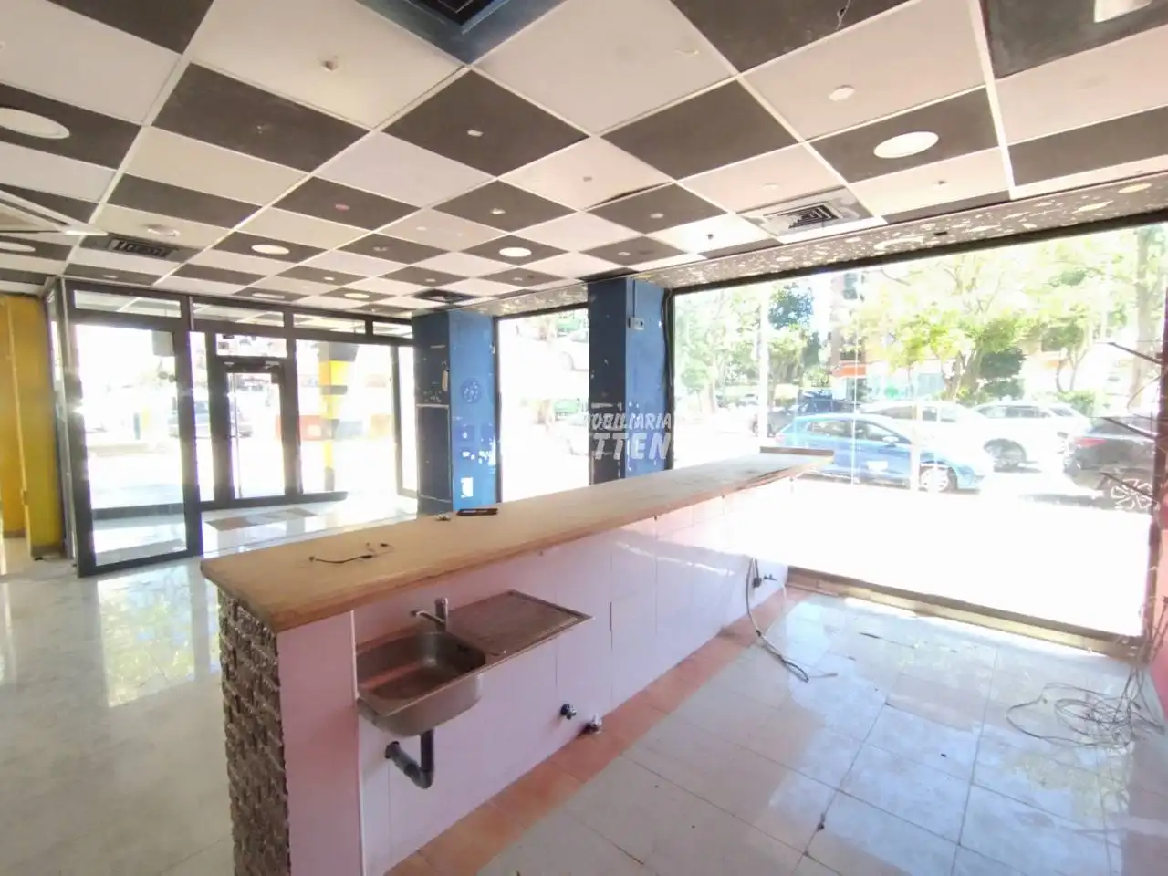 Local en venta en Cartagena
