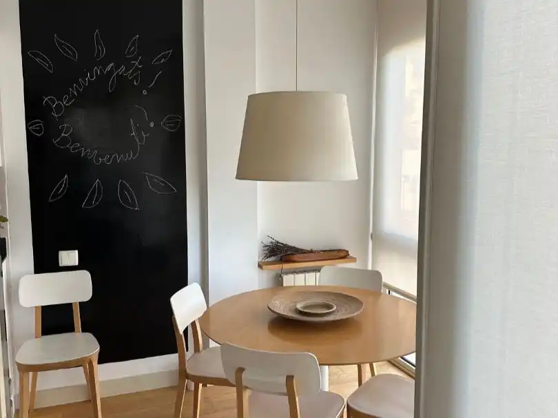 Wohnung mit Aufzug zur Miete in Rambla de la Granja 6, imagen 3