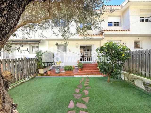 Casa adosada en Venta en Sant Vicenç Platja