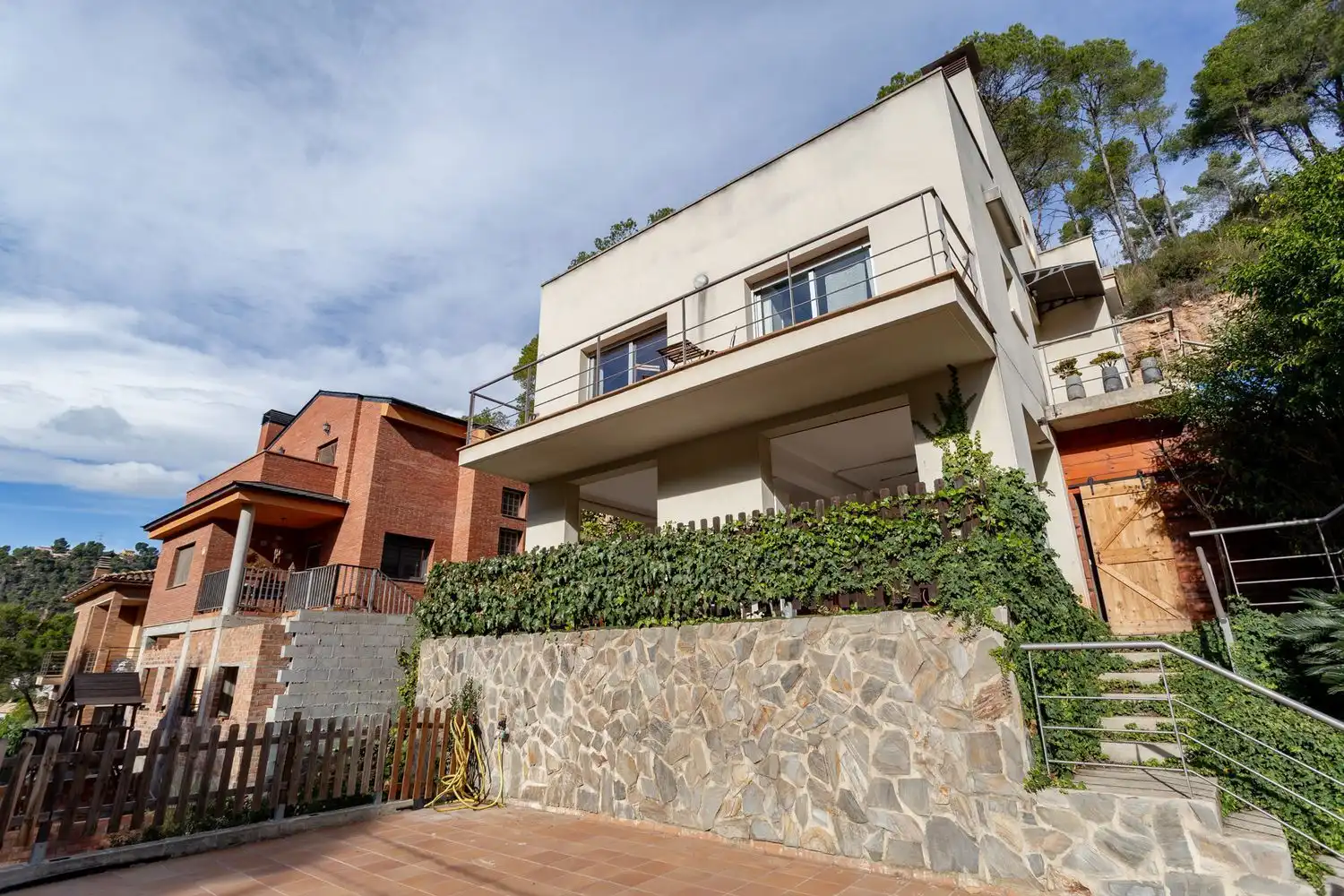 Casa amb piscina en venda a Paisos Catalans, imagen 2