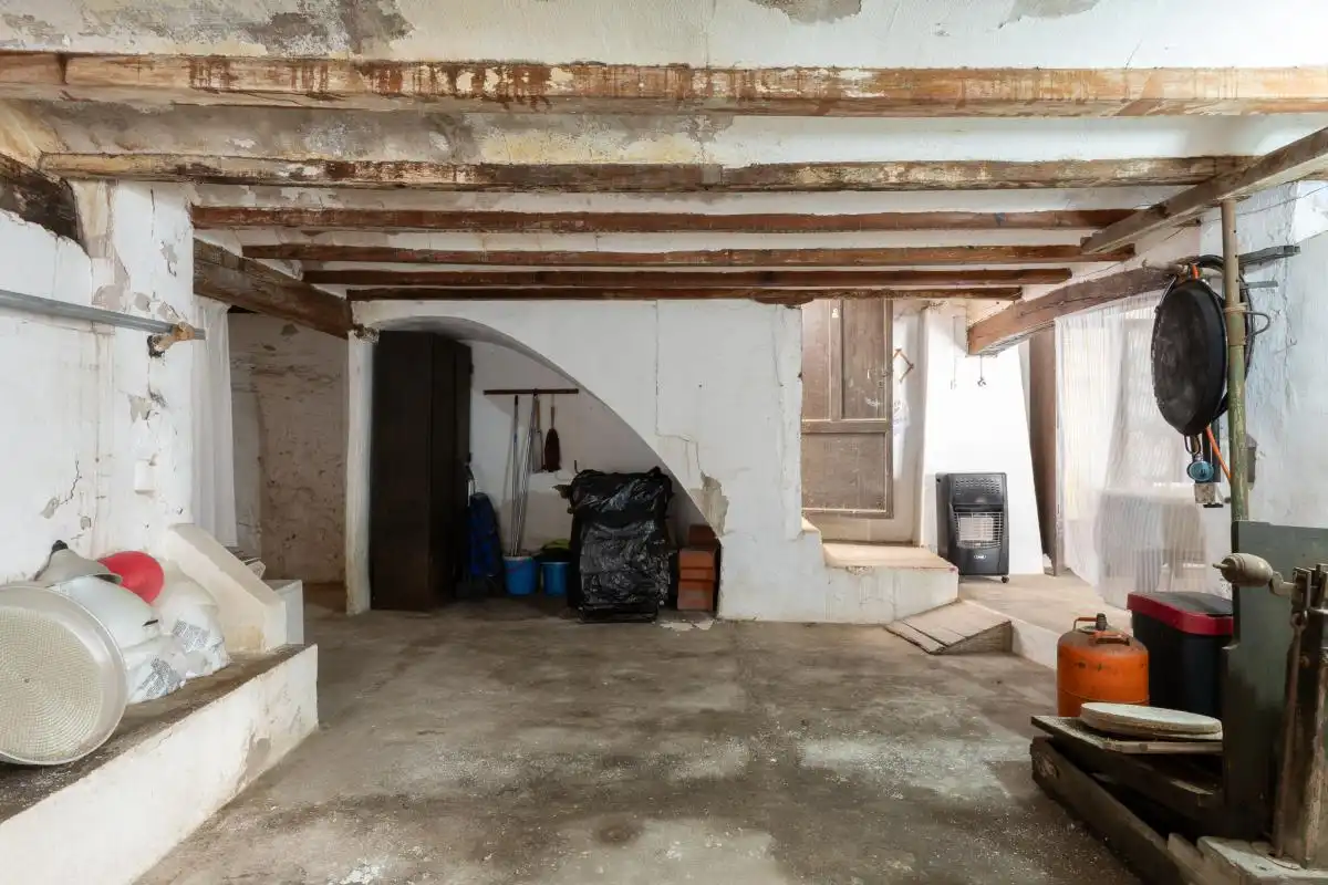 Houses for sale in Carrer ľ Alqueria de les Torres, Park Nord - Casona