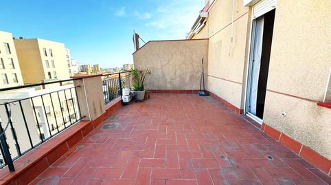 Foto 3 de Ático en venta en Calle Batllori de, Sant Josep, Barcelona