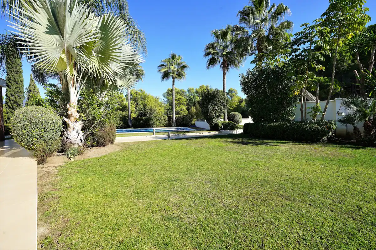 Casa amb piscina en venda a La Quinta, imagen 26