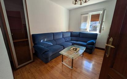 Living room of Flat for sale in Errenteria