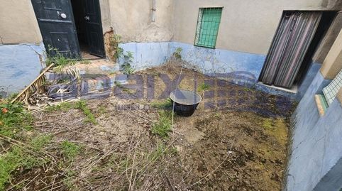 Foto 4 de Casa o chalet en venta en Calle Villar, -1, El Poblado - Abulagar, Puertollano