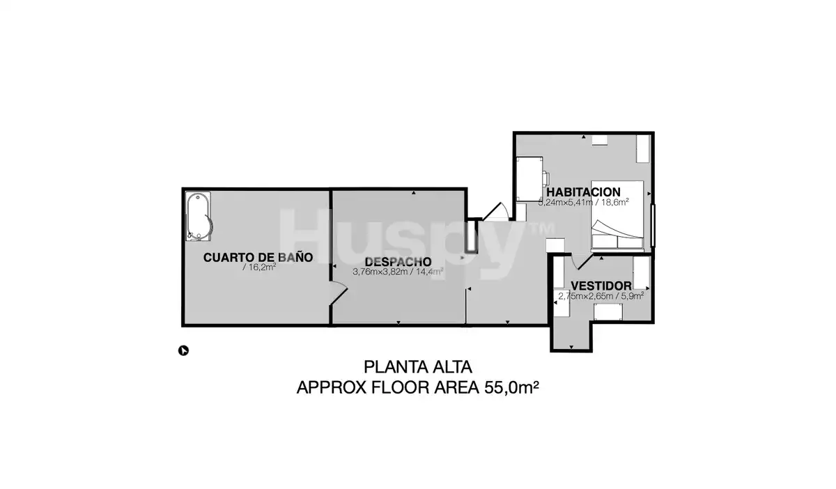 Houses for sale in Calle de la Codorniz, La Navata