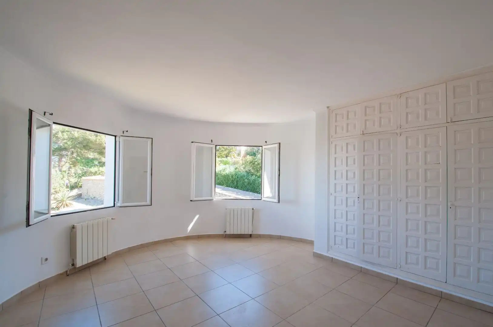 Villa avec piscine à vendre à Benissa pueblo, imagen 19