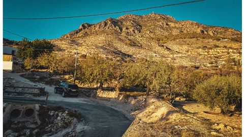 Photo 4 of Houses for sale in Calle Corro de Los Sordos, Fortuna, Murcia