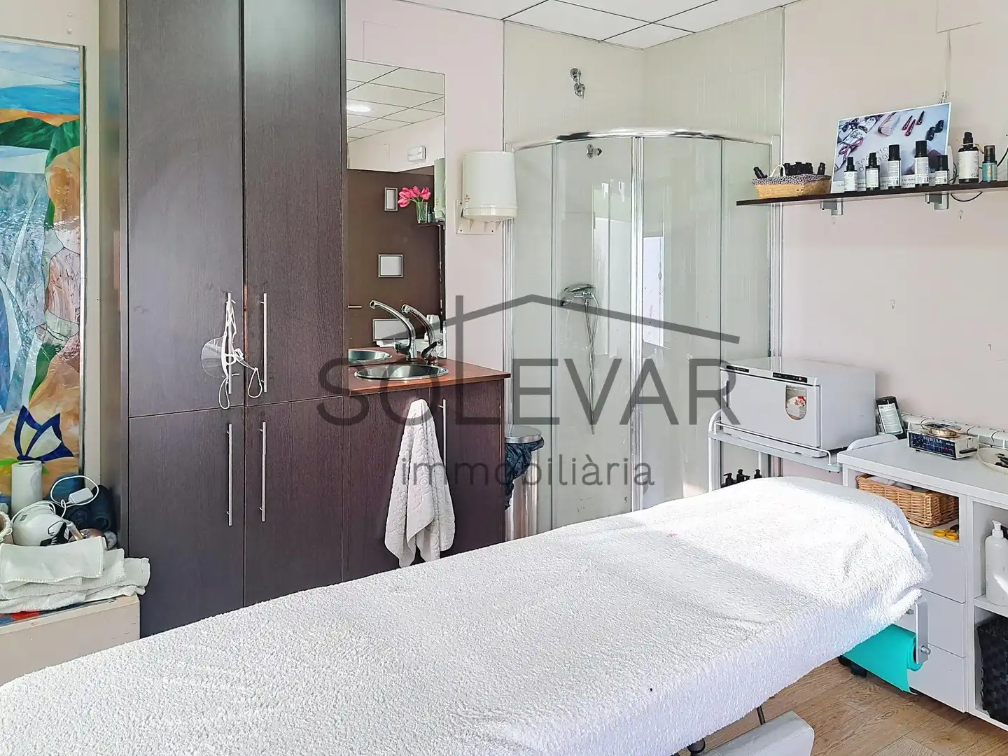 Local en venta en Carrer AGBS, Talarn