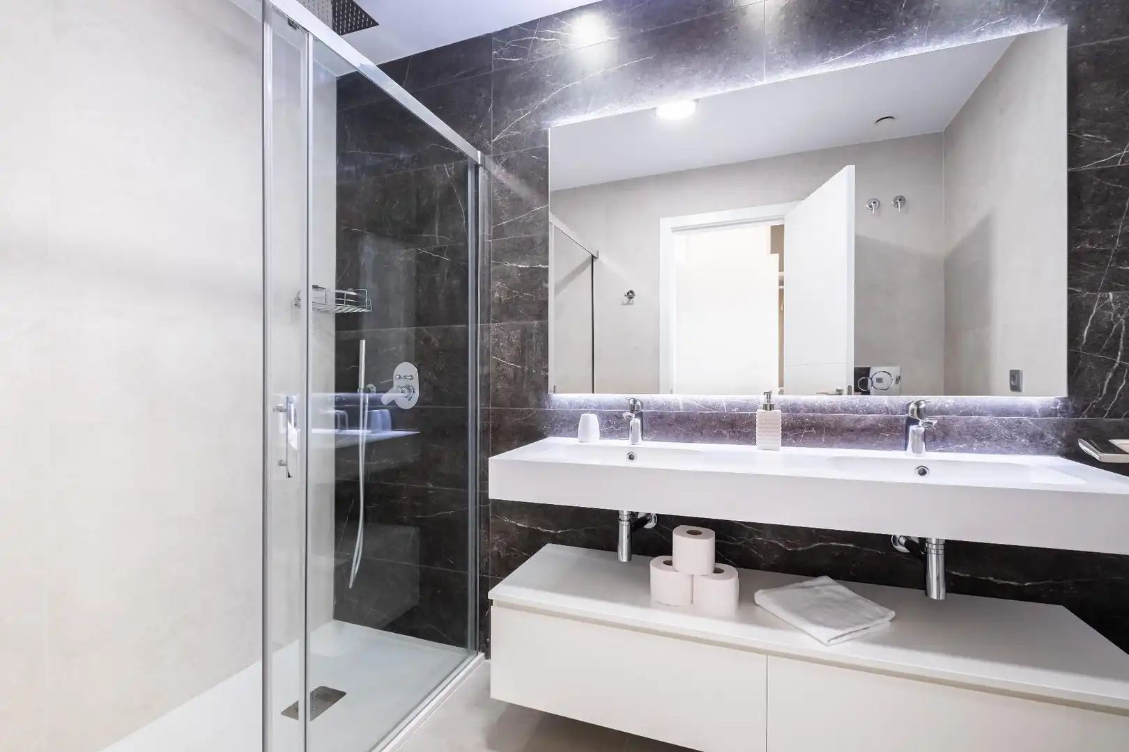 Apartamento de alquiler en Avenida REPUBLICA ARGENTINA, 17, Playa Poniente