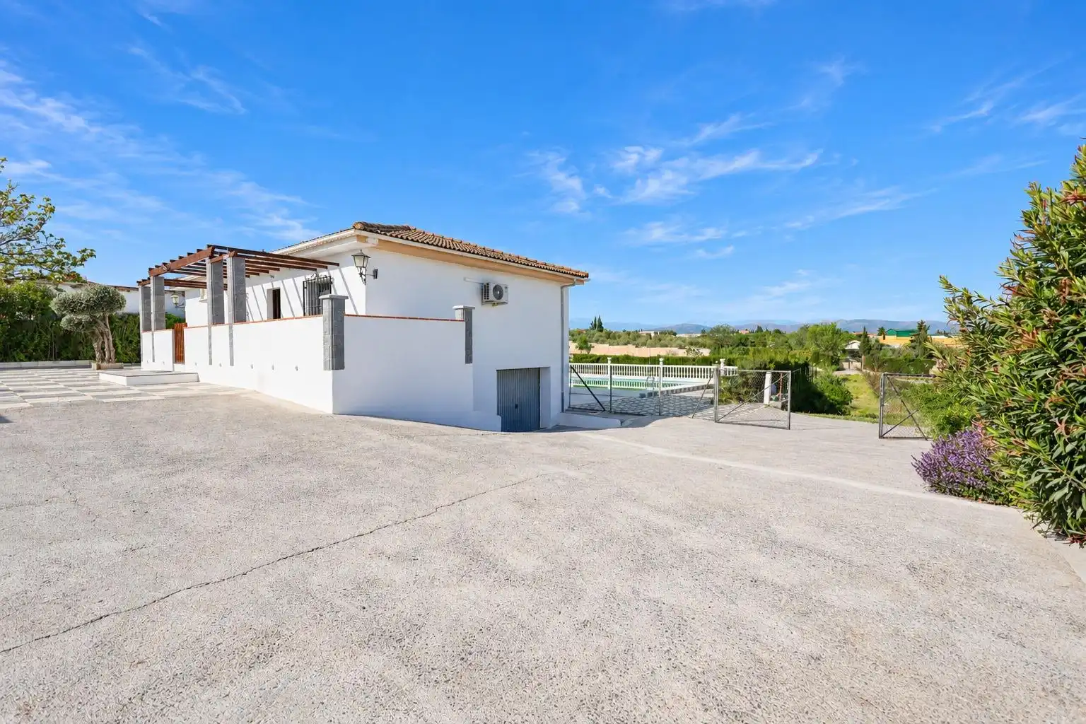 Maison à vendre à MORALEDA DE ZAFAYONA, imagen 64