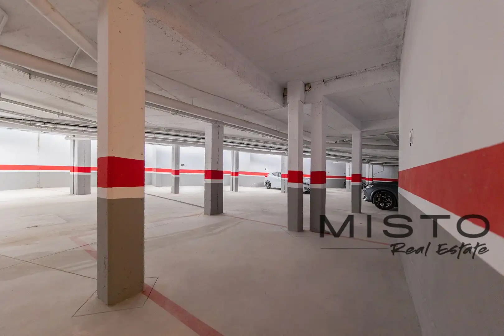 Casa a schiera in vendita a Urb. Dos Hermanas Ii  escalera  planta  puerta, imagen 26