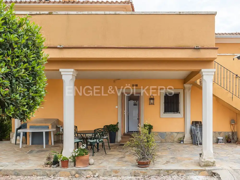 Houses for sale in Ondara