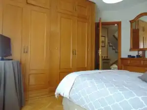 Detached homes for sale in San Roque - Concordia - Adoratrices
