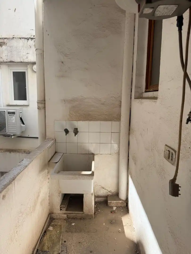 Baño de Piso en venta en Castellón de la Plana / Castelló de la Plana