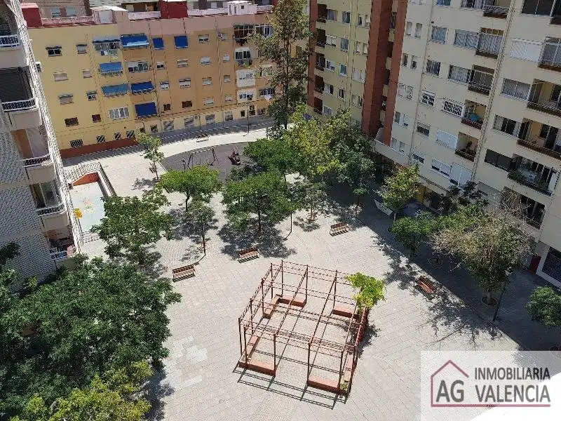 Wohnung zur Miete in L'Amistat