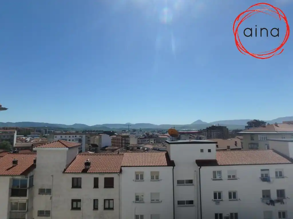 Flat for rent in Azpilañaga