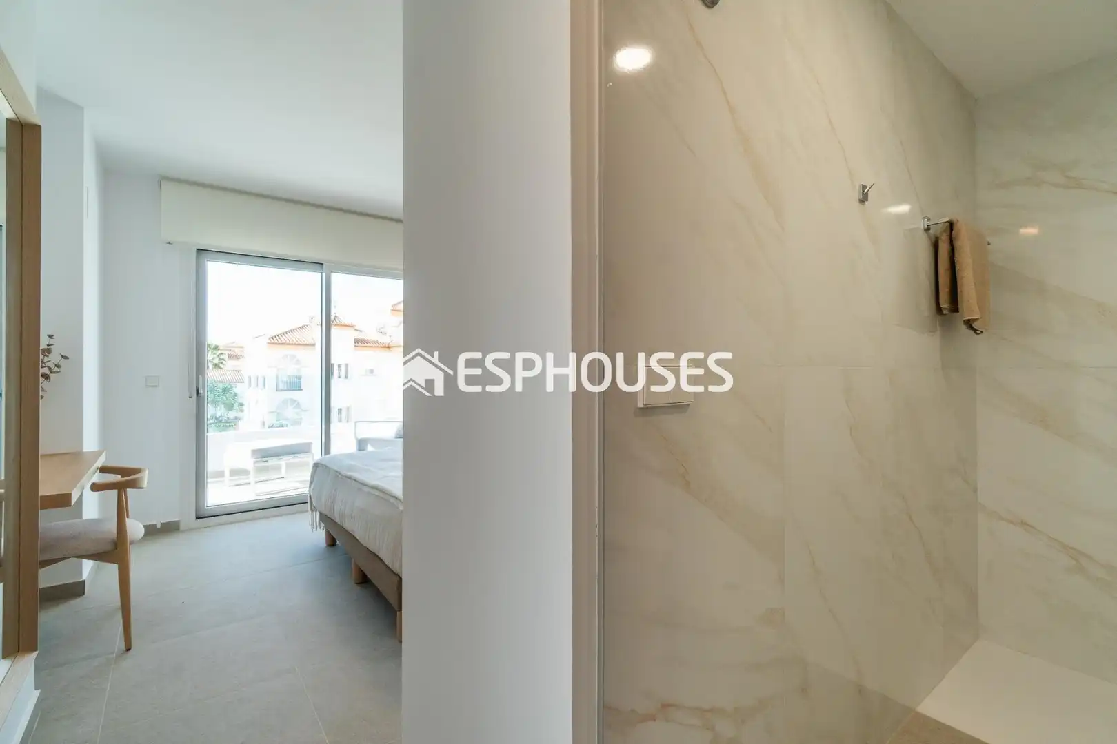 Penthouse mit Terrasse zum Verkauf in Orihuela Costa, imagen 37