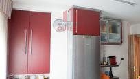 Kitchen of Flat for sale in Ourense Capital   with Balcony