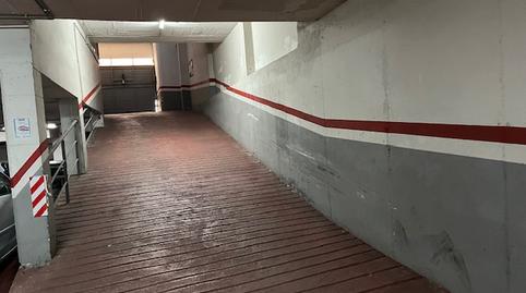 Photo 3 of Garage for sale in Carrer del Papa Pius XI, 107, Creu Alta, Barcelona