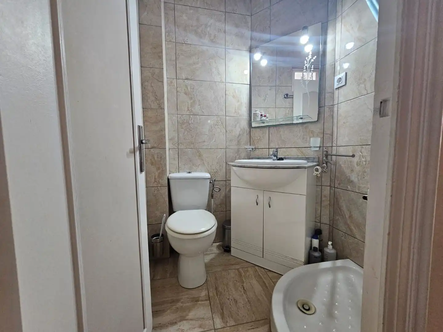 Baño de Piso en venta en Gandia con Aire acondicionado