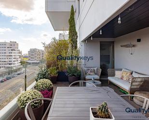 Duplex for sale in Calle Jordi Solé Tura, Valdebebas - Valdefuentes