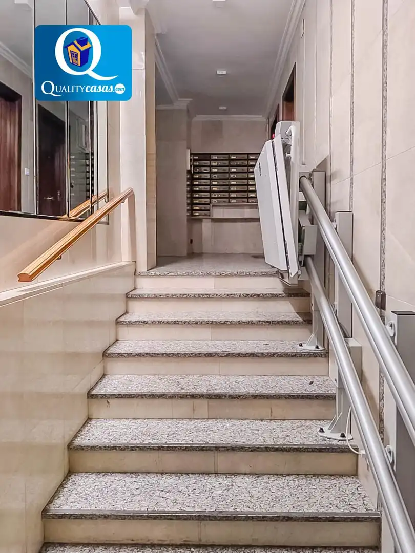 Apartments for sale in Alicante / Alacant  with Air Conditioner, Heating and Community pool