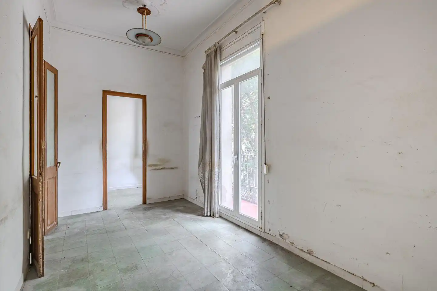Wohnung zum Verkauf in calle de Viladomat, imagen 5