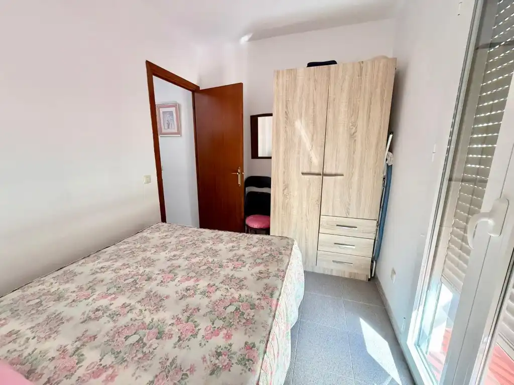 Dormitori de Casa o xalet en venda en Vélez-Málaga amb Terrassa i Balcó