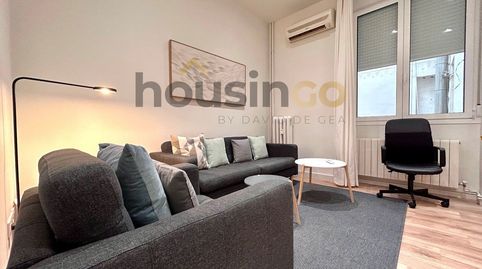Photo 4 of Flat for rent in General Oraá, Castellana, Madrid Capital