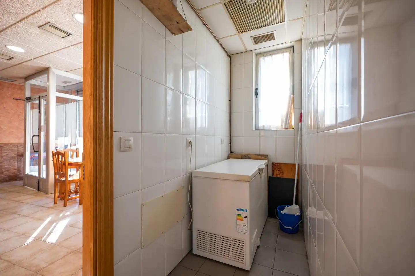 Edificio en venta en Encarnación, La Encarnación