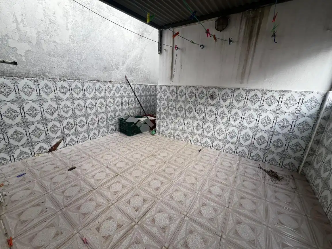 Casa adosada en venda en Badajoz amb Aire condicionat i Terrassa