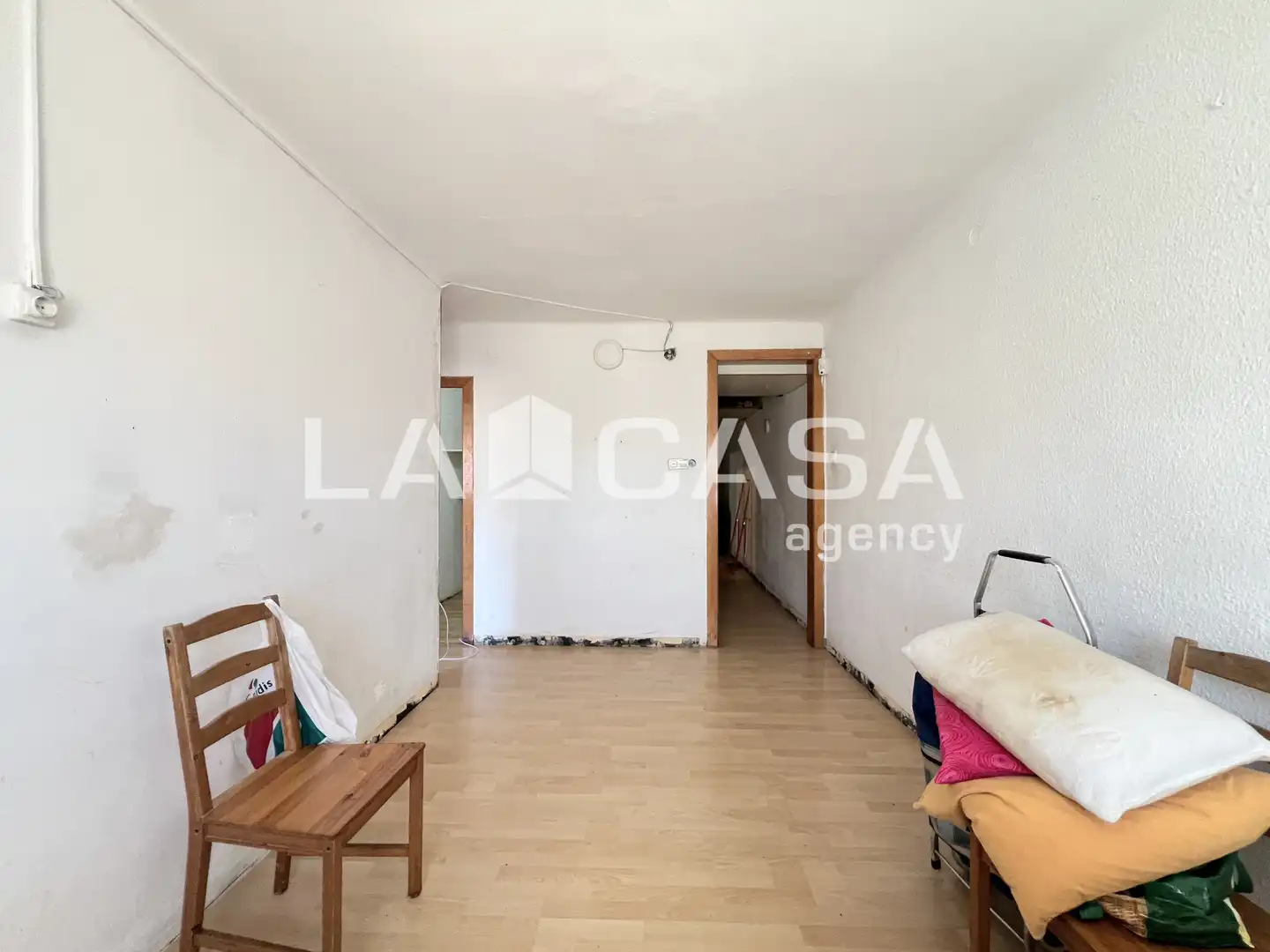 Wohnung mit Aufzug zum Verkauf in Artigues - Llefià, imagen 4