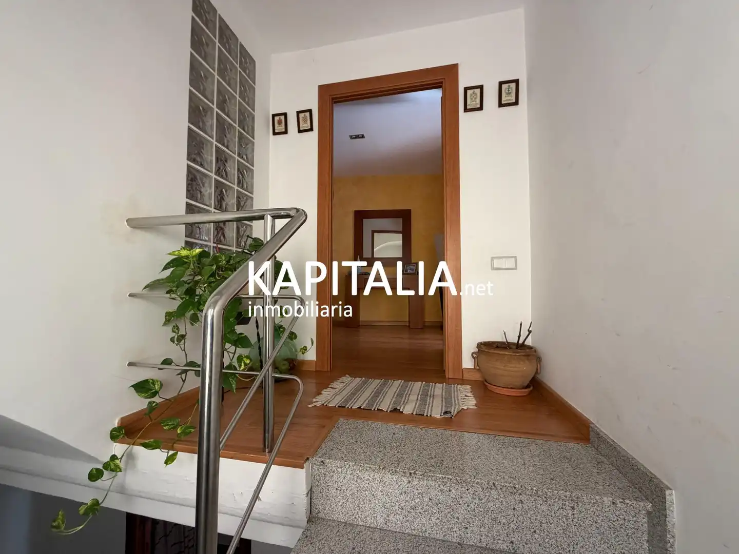 Haus oder Chalet zum Verkauf in Ontinyent mit Klimaanlage, Terrasse und Abstellraum