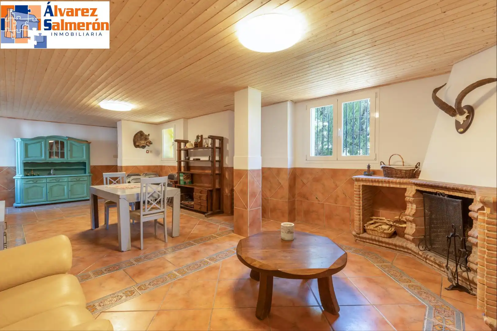 Casa o chalet en venta en Altos de la Zubia