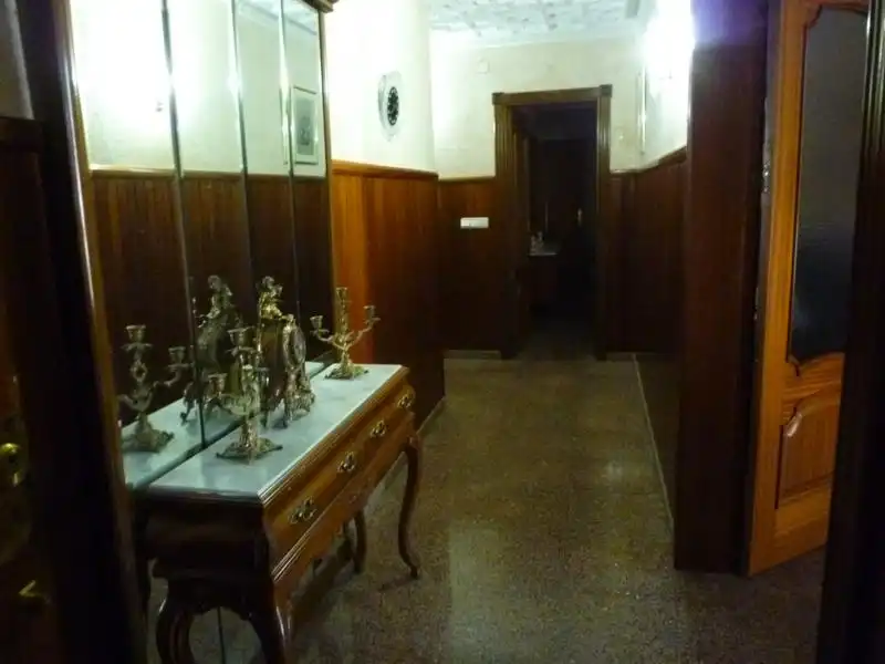 Casa con terraza en venta en Calle Sagrado Corazón 12, imagen 15