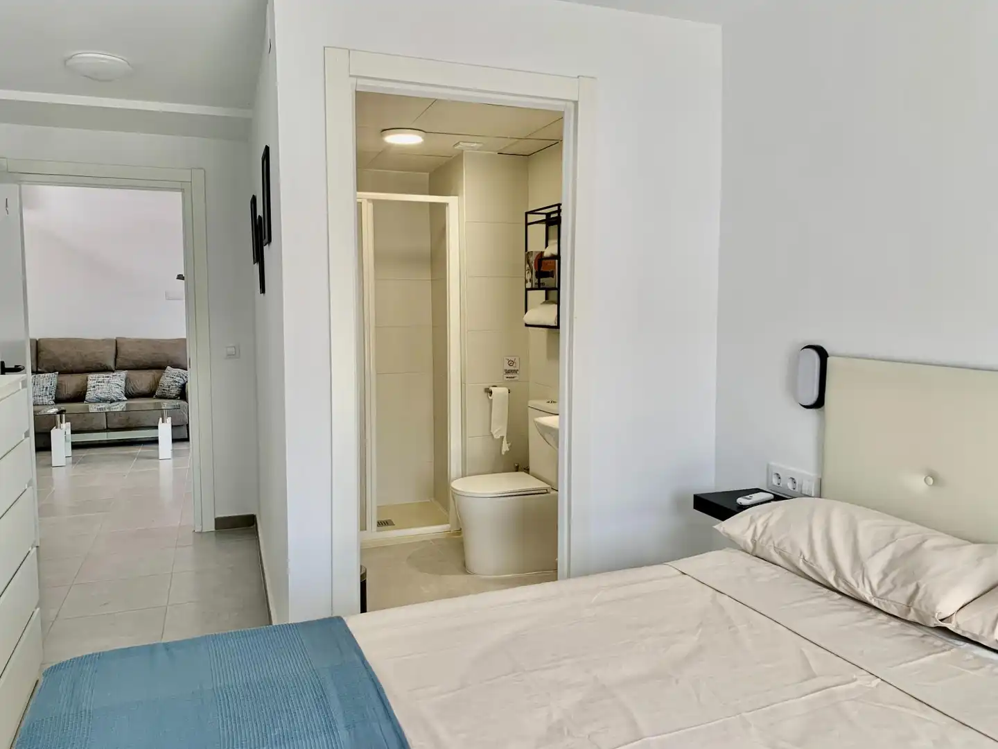 Habitación de Edificio en venta en Villanueva del Río y Minas