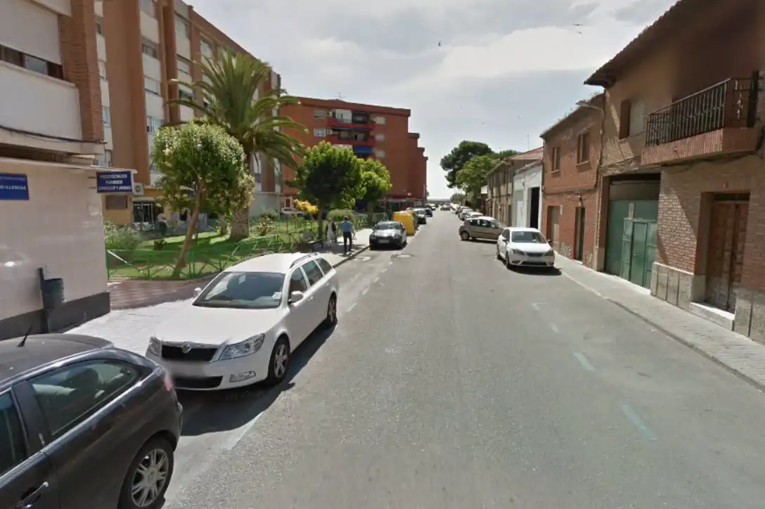Piso en venta en estacion, imagen 4