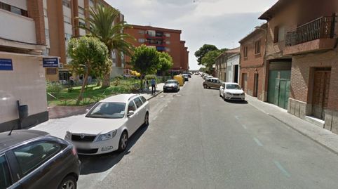 Foto 4 de Piso en venta en Estacion, Estación - Cruz Roja, Illescas