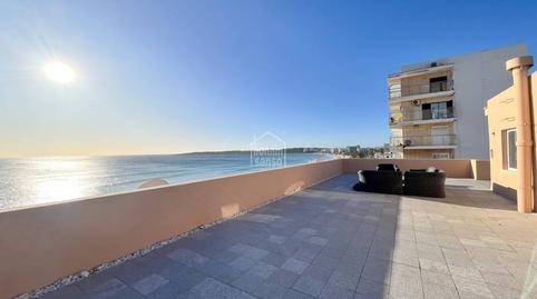 Foto 2 de Apartamento en venta en Cala Millor, Son Servera