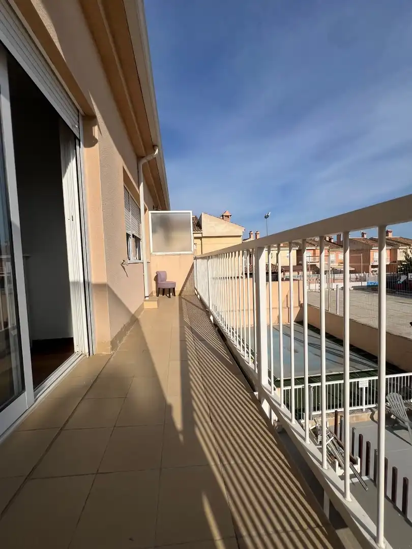 Apartament de lloguer a Perleta - Maitino