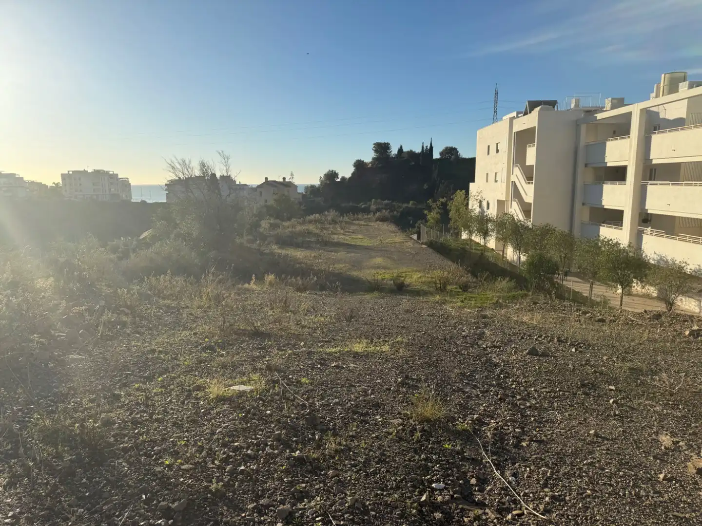 Residencial en venda en Cotomar