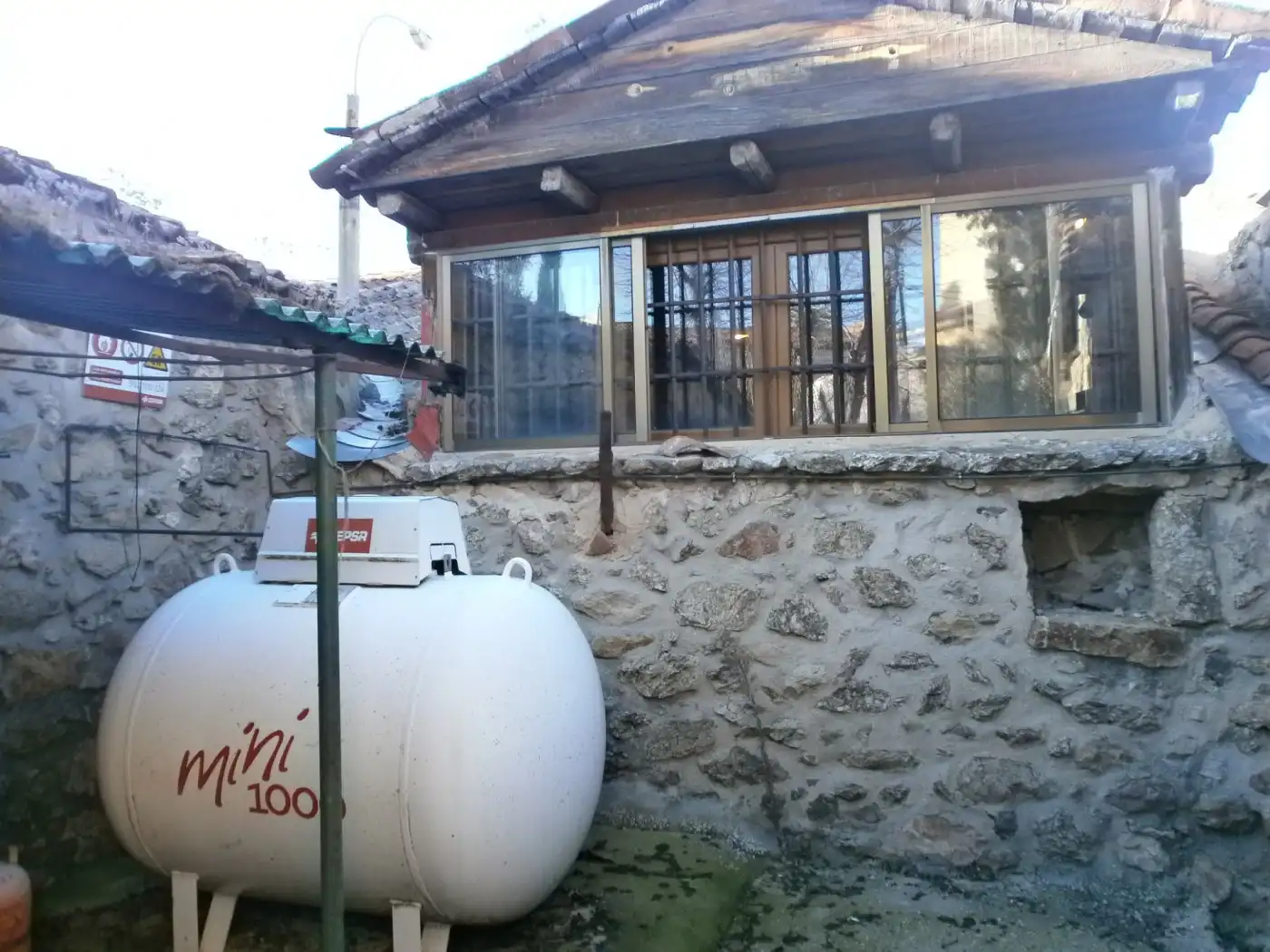Local commercial à vendre à Torrecaballeros, imagen 21