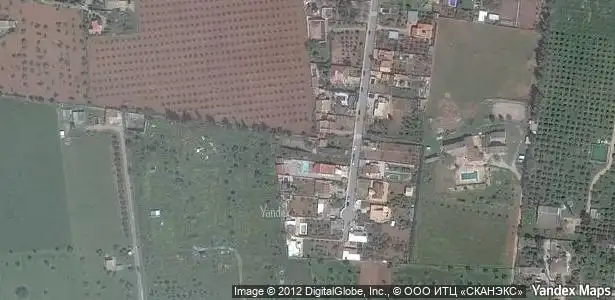 Finca rústica en venta en Es Garrovers